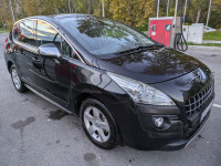 Peugeot 3008 2,0 HDi 150 Premium pack