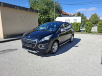 Peugeot 3008 2,0 HDi ALLURE,MOGUCA ZAMJENA,reg.1god