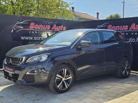 Peugeot 3008 2,0 HDI