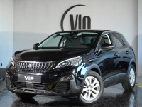 Peugeot 3008 3008 1,5 BlueHDI 130 S&S Active