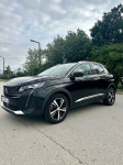 Peugeot 3008 GT 2.0 BlueHDi  Automatik