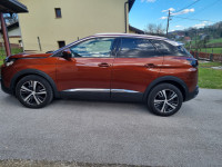 Peugeot 3008 BLUEHDI