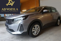 Peugeot 3008 ACTIVE,LED,p.senzori,temp.€21.500 do reg.!