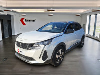 Peugeot 3008 BlueHDI 130 KS Tiptronik GT SPORT VIRTUAL -Full LED-