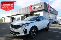 Peugeot 3008 BlueHDI 130 KS Tiptronik GT SPORT VIRTUAL -Full LED-