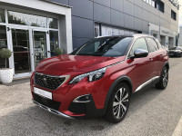 PEUGEOT 3008 GT 2,0 BLUEHDI 180 EAT8-AUTO