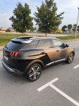 Peugeot 3008 GT 2,0 BlueHDI automatik