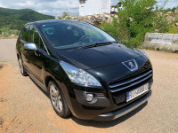 Peugeot 3008 Hybrid4 2,0 HDi automatik