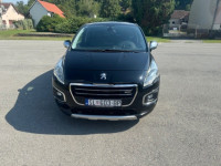 Peugeot 3008 Hybrid4 2,0 HDi