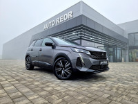 Peugeot 3008 Hybrid4 300 GT line automatik