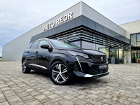 Peugeot 3008 Plug-in Hybrid 225 Allure automatik