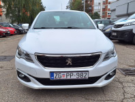 Peugeot 301 1,6 BlueHDi 100ks,servisna,EURO 6b, jamstvo,4799+PDV