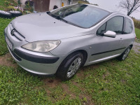 Peugeot 307 1,4 2002. rega god dana