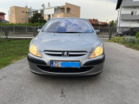 Peugeot 307 1,4 HDi 2005.