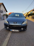 Peugeot 307 1,6 HDi 80kw - reg do 02./2025.