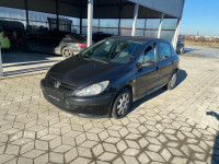 Peugeot 307 2,0 HDi * AKCIJA * GARANCIJA *