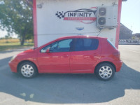 Peugeot 307 2,0 HDi