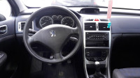 Peugeot 307 2,0 HDi