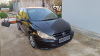 Peugeot 307 2,0 HDi