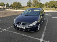 Peugeot 307 2,0 HDi XS 1700 eura