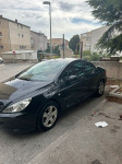 Peugeot 307 CC CC 2,0 16V