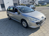 Peugeot 307 SW 1,6 16V HDi