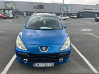 Peugeot 307 SW 1,6 16V HDi