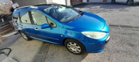 Peugeot 307 SW 1,6 16V HDi