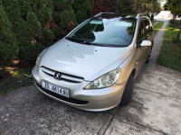 Peugeot 307 SW 2,0 HDI 110