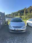 Peugeot 307 SW 2,0 HDI