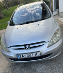 Peugeot 307 SW X 2,0 HDI 90