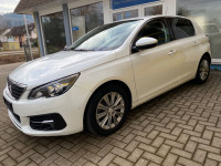 Peugeot 308 1,2 Allure *40 god. svojim kamionima uvozimo po narudžbi*