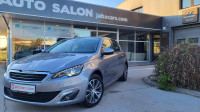 Peugeot 308 1.2 e-THP Allure 130KS *Prodano*