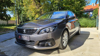 PEUGEOT 308 1.2 PureTech | 110 S&S Active | benzin | 110ks | u PDV-u!