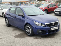 Peugeot 308 1,2 PureTech 110 ks, PRVI VLASNIK,## 43.000 KM ##