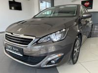 Peugeot 308 1,2 PureTech Allure