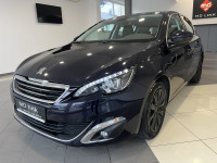 Peugeot 308 1,2 PureTech Allure