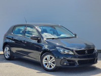 Peugeot 308 1,2 PureTech JEDINSTVENA PONUDA LEASINGA U HRVATSKOJ