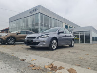 Peugeot 308 1,2 - NOVE ZIMSKE GUME U CIJENI!