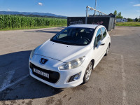 Peugeot 308 1,4 16V VTi