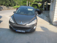 Peugeot 308 1,4 16V VTi