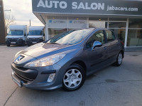 Peugeot 308 1,4 16V VTi