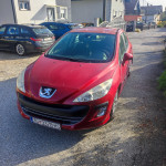 Peugeot 308 1,4 16V VTi