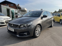 Peugeot 308 1.5 BlueHDI 12/2020,158tkm,virtual, 9.000€ neto,JAMSTVO 1g