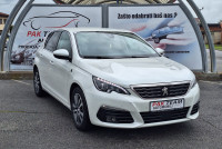 Peugeot 308 1.5 HDi 130KS TECH✅VELIKI SERVIS✅GARANCIJA✅LEASING 199€/mj