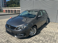 Peugeot 308 •1.5 BlueHDi • 2020 • Virtual • 84 tkm **REZERVIRAN **