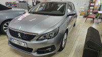 Peugeot 308 1,5 BlueHDi automatik