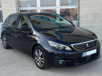 Peugeot 308 1,5 BlueHDi★Automatik★Tech★120tkm★ACC★Reg6/25★Jamstvo