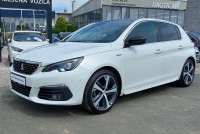 Peugeot 308 1,5 BlueHDi GT LINE ALU NAVI FULL LED PANORAMA *GARANC.*