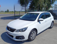 Peugeot 308 1,5 BlueHDi JEDINSTVENA PONUDA LEASINGA U HRVATSKOJ